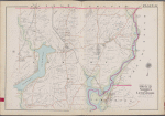 Westchester, V. 2, Double Page Plate No. 42 [Map bounded by Putnam County, North Salem]