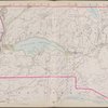 Westchester, V. 2, Double Page Plate No. 43 [Map bounded by Putnam County, State of Connecticut, Lewisboto, Somers]