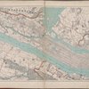 Westchester, Double Page Plate No. 2 [Map of City and County of new York]