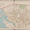 Westchester, Double Page Plate No. 14 [Map bounded by Pelham Winthrop St., Echo Ave., Long Island Sound]