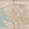 Westchester, Double Page Plate No. 14 [Map bounded by Pelham Winthrop St., Echo Ave., Long Island Sound]