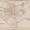 Westchester, Double Page Plate No. 18 [Map bounded by Greenburg, North Castle, Harrison, White Plains]