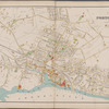 Westchester, Double Page Plate No. 19 [Map bounded by Regent St., Connecticut]