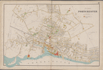 Westchester, Double Page Plate No. 19 [Map bounded by Regent St., Connecticut]