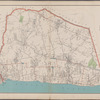 Westchester, Double Page Plate No. 20 [Map of town of Greenburg]