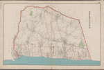 Westchester, Double Page Plate No. 20 [Map of town of Greenburg]