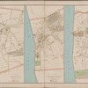 Westchester, Double Page Plate No. 21 [Map of village of Hastings, Village of Dobbs Ferry, Village of Irvington]