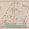 Westchester, Double Page Plate No. 23 [Map bounded by Towns of Mt.Pleasant and Ossining]