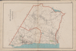 Westchester, Double Page Plate No. 23 [Map bounded by Towns of Mt.Pleasant and Ossining]