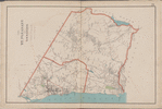 Westchester, Double Page Plate No. 23 [Map bounded by Towns of Mt.Pleasant and Ossining]