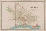 Westchester, Double Page Plate No. 24 [Map bounded by Underhill Rd., Hudson River]
