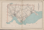 Westchester, Double Page Plate No. 25 [Map of Town of Cortlandt]