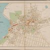 Westchester, Double Page Plate No. 26 [Map of village of Peekskill]