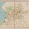 Westchester, Double Page Plate No. 26 [Map of village of Peekskill]