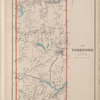 Westchester, Plate No. 27 [Map of Town of York Town]