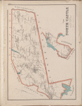 Westchester, Plate No. 28 [Map of Town of North Castle]