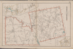 Westchester, Double Page Plate No. 30 [Map of Town of Bedford and Somers]