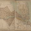 New York State, Double Page Plate No. 6 [Map of New York Kings, Queens, Richmond, Rockland, Westchester, and Putnam Counties]
