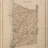 New York State, Plate No. 9 [Map of Dutchess County]