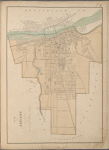 New York State, Plate No. 13 [Map of city of Albany]