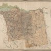 New York State, Double Page Plate No. 16 [Map of Essex County]