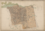 New York State, Double Page Plate No. 16 [Map of Essex County]