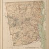 New York State, Plate No. 17 [Map of Clinton County]