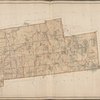 New York State, Double Page Plate No. 18 [Map of Franklin County]