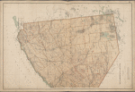 New York State, Double Page Plate No. 19 [Map of St. Lawrence County]