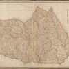 New York State, Double Page Plate No. 23 [Map of Otsego and Delaware Counties]
