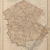 New York State, Plate No. 24 [Map of Sullivan County]