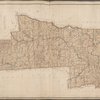 New York State, Double Page Plate No. 25 [Map of Madison, Chenango, and Broome Counties]