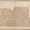 New York State, Double Page Plate No. 30 [Map of Allegany and Steuben Counties]