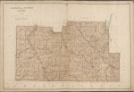 New York State, Double Page Plate No. 30 [Map of Allegany and Steuben Counties]