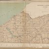 New York State, Double Page Plate No. 36 [Map of Chautauqua and Cattaraugus Counties]