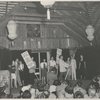 Scene from the stage production No Casting Today