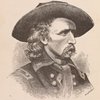Custer in 1865