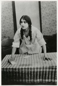 The Homesteader Motion Picture Stills Collection