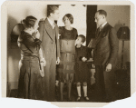 Scene from Wages of Sin