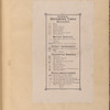Reference Table