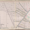 Buffalo, V. 1, Double Page Plate No.1 [Map bounded by Kenmore Ave., Minnesota Ave., Hertel Ave., Dryden Ave.]