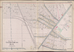Buffalo, V. 1, Double Page Plate No.1 [Map bounded by Kenmore Ave., Minnesota Ave., Hertel Ave., Dryden Ave.]