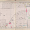 Buffalo, V. 1, Double Page Plate No.3 [Map bounded by Kenmore Ave., Virgil Ave., Hertel Ave., Clayton Ave.]