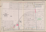 Buffalo, V. 1, Double Page Plate No.3 [Map bounded by Kenmore Ave., Virgil Ave., Hertel Ave., Clayton Ave.]