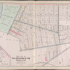 Buffalo, V. 1, Double Page Plate No.4 [Map bounded by O'neil St., Kenmore Ave., Crowley Ave., Niagara River]