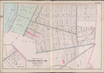 Buffalo, V. 1, Double Page Plate No.4 [Map bounded by O'neil St., Kenmore Ave., Crowley Ave., Niagara River]