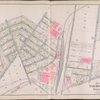 Buffalo, V. 1, Double Page Plate No.5 [Map bounded by Ruhl Ave., Tuxedo Pl., Hertel Ave., Arthur St., Niagara River]