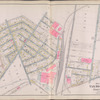Buffalo, V. 1, Double Page Plate No.5 [Map bounded by Ruhl Ave., Tuxedo Pl., Hertel Ave., Arthur St., Niagara River]