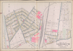Buffalo, V. 1, Double Page Plate No.5 [Map bounded by Ruhl Ave., Tuxedo Pl., Hertel Ave., Arthur St., Niagara River]