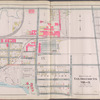 Buffalo, V. 1, Double Page Plate No.7 [Map bounded by Hertel Ave., Fairchild Pl., Middlesex Rd., Bush St.]